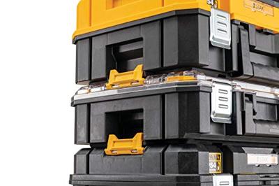 DeWALT DWST82968-1 Premium Organiser TSTAK - thumbnail
