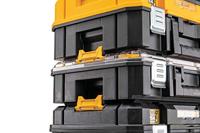 DeWALT DWST82968-1 TSTAK waterdichte organizer - thumbnail