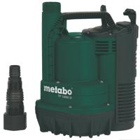 Metabo 251200009 TP 12000 SI Schacht-dompelpomp 11700 l/h 9 m - thumbnail