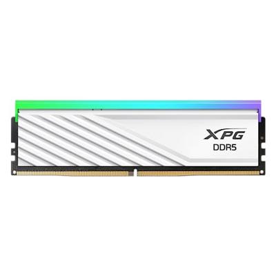 XPG DDR5 Lancer Blade BLADE RGB 2x16GB 6000 CL30 XPG DDR5 Lancer Blade BLADE RGB 2x16GB 6000 CL30