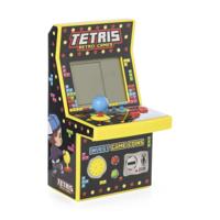 Mini arcade game - thumbnail