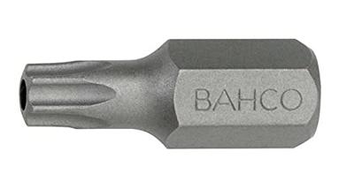 Bahco bits voor torx tamper schroevendraaier | BE5049T40H