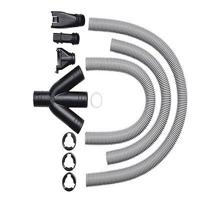 Afzuigset, 35 mm voor DW700 DEWALT DE7778-XJ - thumbnail