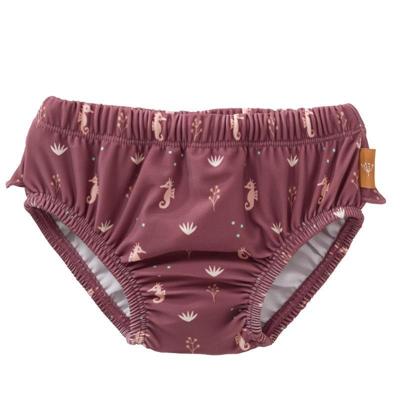 Fresk UV zwemluier girls Seahorse-74-80