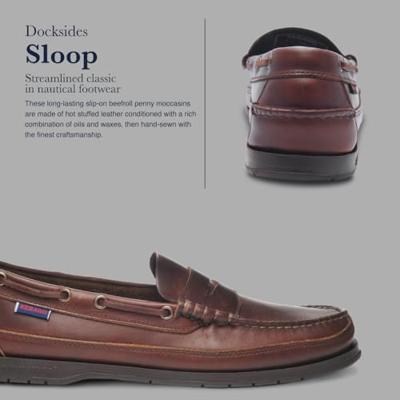 Sebago SLOOP SEAHORSE - alle Sebago SLOOP SEAHORSE - alle