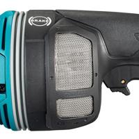 Makita Accessoires Stoffilter set haakse slijper - 191T15-9 191T15-9 - thumbnail