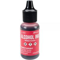 Ranger Ink Ranger • tim holtz alcohol ink watermelon 14ml - thumbnail