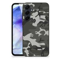 Samsung Galaxy A55 Back Case Army Light - thumbnail