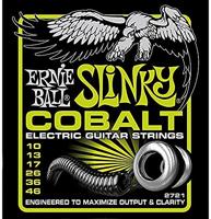Ernie Ball Cobalt Regular Slinky 2721 - thumbnail