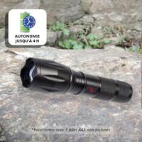 Zaklamp Wonder WT1502L 150 Lm - thumbnail