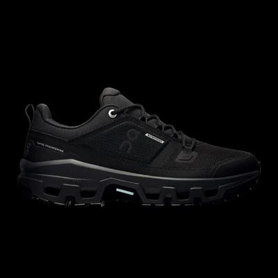 On Cloudrock Low WP Wandelsneakers Dames 37