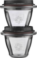 Vitamix 2x225ml Bekers voor Vitamix A2500-A3500 - thumbnail