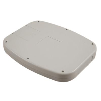 Hammond Electronics 1599TABLGYBAT Handbehuizing Lichtgrijs 1 stuk(s)