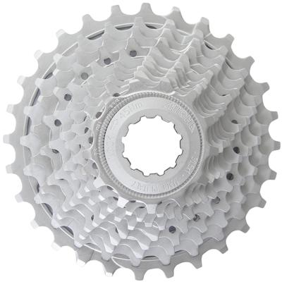 MICHE cassette "primato" ca.sprocket primato 13-28t f.shim.
