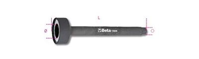 Beta Apparaat voor het verwijderen en monteren van spoorstangen 1566N 35X400 - 015660005