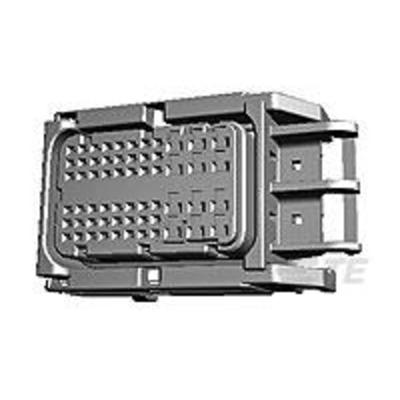 TE Connectivity 1747140-1 Inhoud: 1 stuk(s) Tray