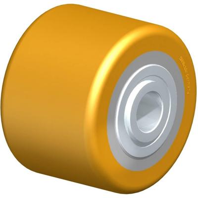 Blickle HTH 85x60/20-65K Heftruckwiel Wieldiameter: 85 mm Draagvermogen (max.): 560 kg 1 stuk(s) Blickle HTH 85x60/20-65K Heftruckwiel Wieldiameter: 85 mm Draagvermogen (max.): 560 kg 1 stuk(s)