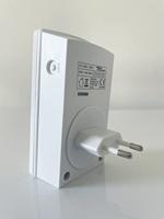 Heidemann 70832 Complete set voor Draadloze deurbel - thumbnail