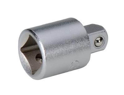 KS Tools 911.3473 9113473 Dopsleutel-vergrootstuk Aandrijving 3/4 (20 mm) 60 mm 1 stuk(s)