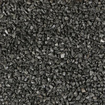 Basalt split zwart 8/11 mm Mini BigBag 750 kg Gardenlux - Gardenlux