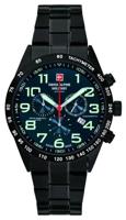 Swiss Alpine Military 7047.9175 heren horloge - thumbnail