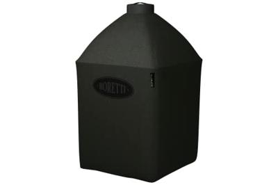 Bbq hoes ceramica l