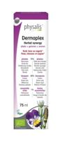 Physalis Dermaplex bio 75 Milliliter - thumbnail