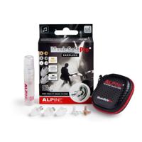 Alpine MusicSafe Pro oordoppen, transparant - thumbnail