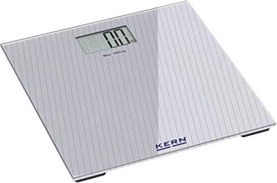 Kern MGD 200K-1L Personenweegschaal Digitaal Weegbereik (max.): 180 kg Grijs Kern MGD 200K-1L Personenweegschaal Digitaal Weegbereik (max.): 180 kg Grijs