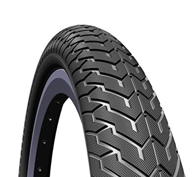 Mitas Zirra V94 Free Style 20 x 2,25 Band Zwart Mitas Zirra V94 Free Style 20 x 2,25 Band Zwart
