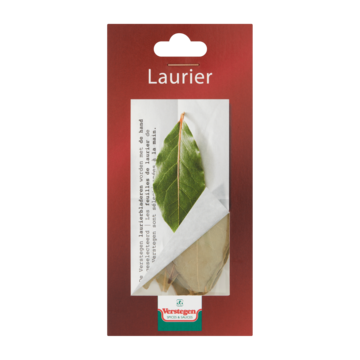 Verstegen Laurier 2 g bij Jumbo