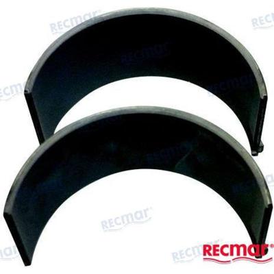 REPUESTOS MOTORES - Volvo RM876512 - COJINETE BIELA 0.25