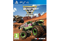 Monster Jam Steel Titans - thumbnail