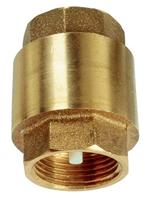 Cornat Messing Tussenklep 3/4 - FLOR90879 - thumbnail