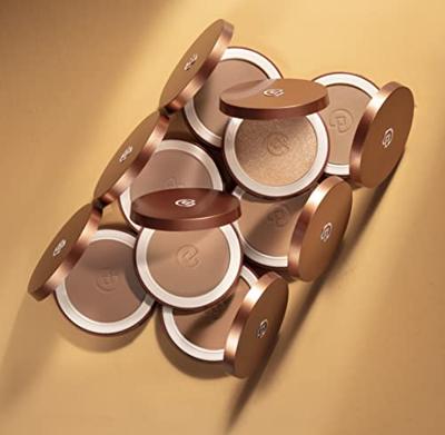 Collistar Silk Effect Bronzing Powder Bronzer 1.1 Maldive Matte 10gr