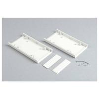 Supertronic PH8080G-S Universele behuizing 155 x 85 x 30 1 stuk(s) - thumbnail