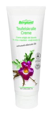 Bergland Duivelklauw creme 100 Milliliter
