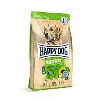 Happy Dog Premium - NaturCroq lam & rijst, 4 kg, - thumbnail