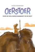 Oerstoer - Tialda Hoogeveen - Hardcover (9789021679372) - thumbnail