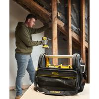 Stanley Koffers FMST17626-1 | FATMAX PRO-STACK Open Gereedschapstas - FMST17626-1 - thumbnail
