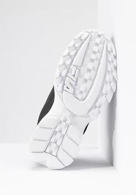 Fila Heritage Disruptor Low 1010302.25Y Zwart-37 maat 37