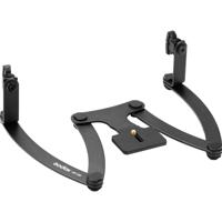 Godox MF-DB Twin Light Bracket for MF12-DK1 Dental Flash Kit - thumbnail