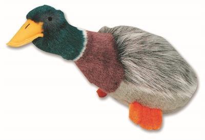 HAPPY PET MIGRATOR PLUCHE WILDE EEND - thumbnail