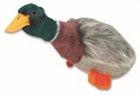 HAPPY PET MIGRATOR PLUCHE WILDE EEND 24 CM - thumbnail