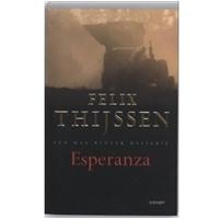 Esperanza - Felix Thijssen - ebook - thumbnail