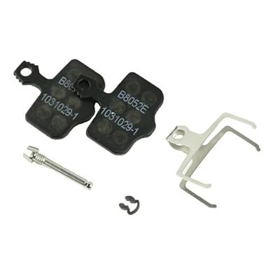 Sram remblok schijfrem / disc organisch staal elixir / level / road red force axs