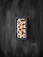 Birkmann Broodbakvorm Premium Baking 25 x 8.5 cm - thumbnail