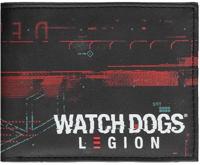 Watch Dogs: Legion - Bifold Wallet With Print - thumbnail