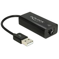 USB netwerkadapter omvormer - thumbnail