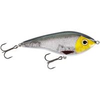 Westin Swim Glidebait 10 cm 34 gr Sinking 3D Headlight - thumbnail